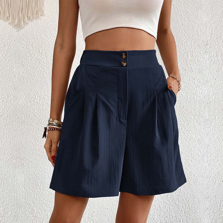 Evara - Komfort Ease Shorts