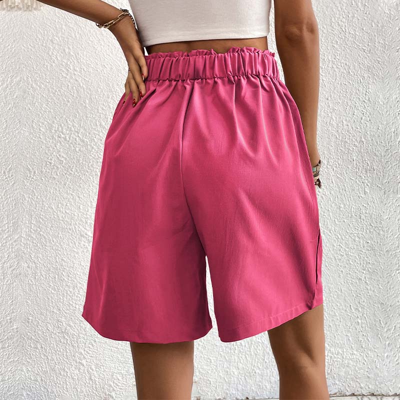 Evara - Komfort Ease Shorts