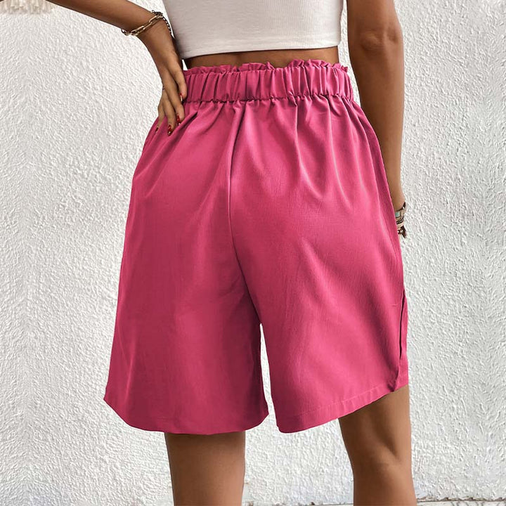 Evara - Komfort Ease Shorts