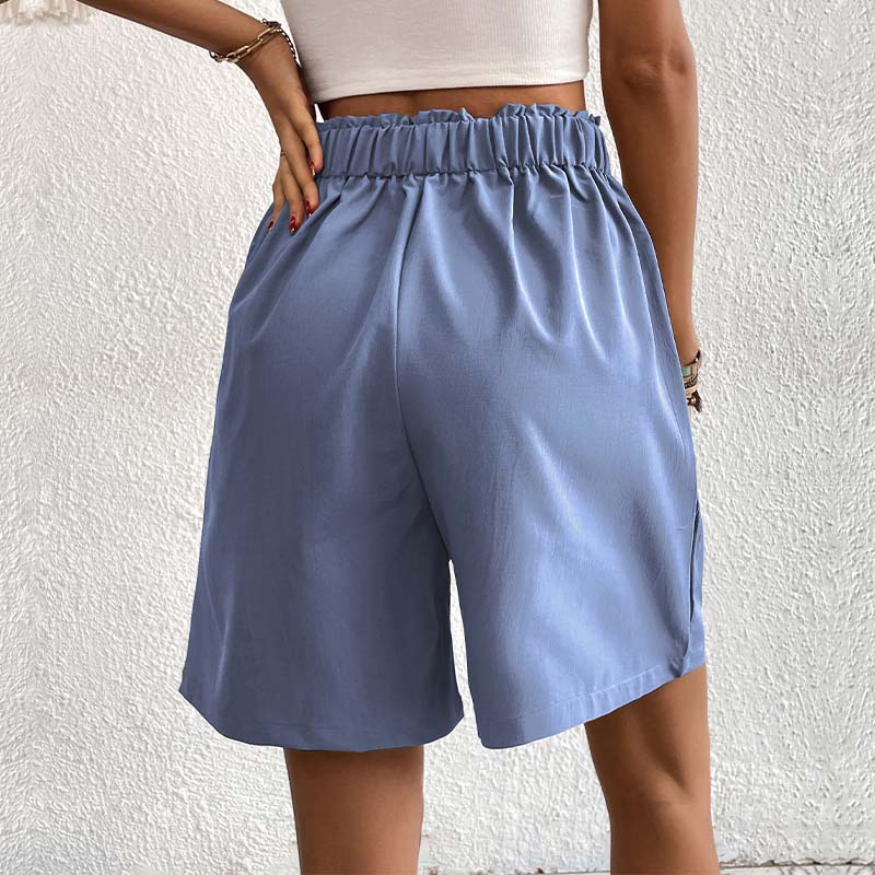 Evara - Komfort Ease Shorts