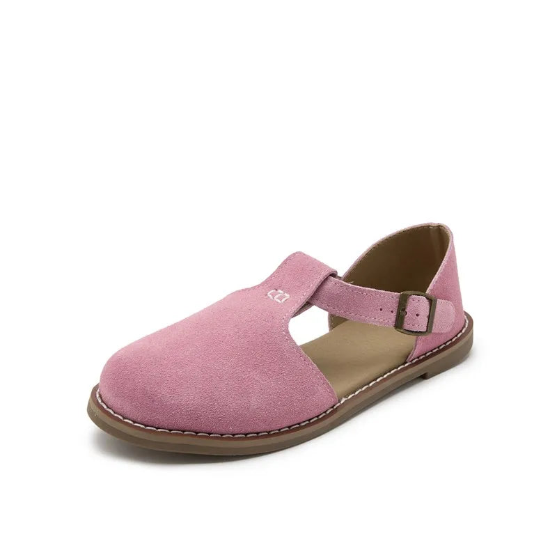 Anabel | Orthopädische Sandalen.