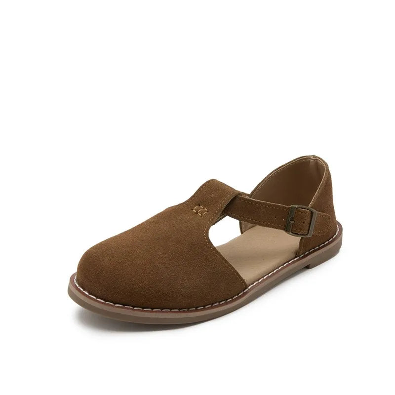 Anabel | Orthopädische Sandalen.
