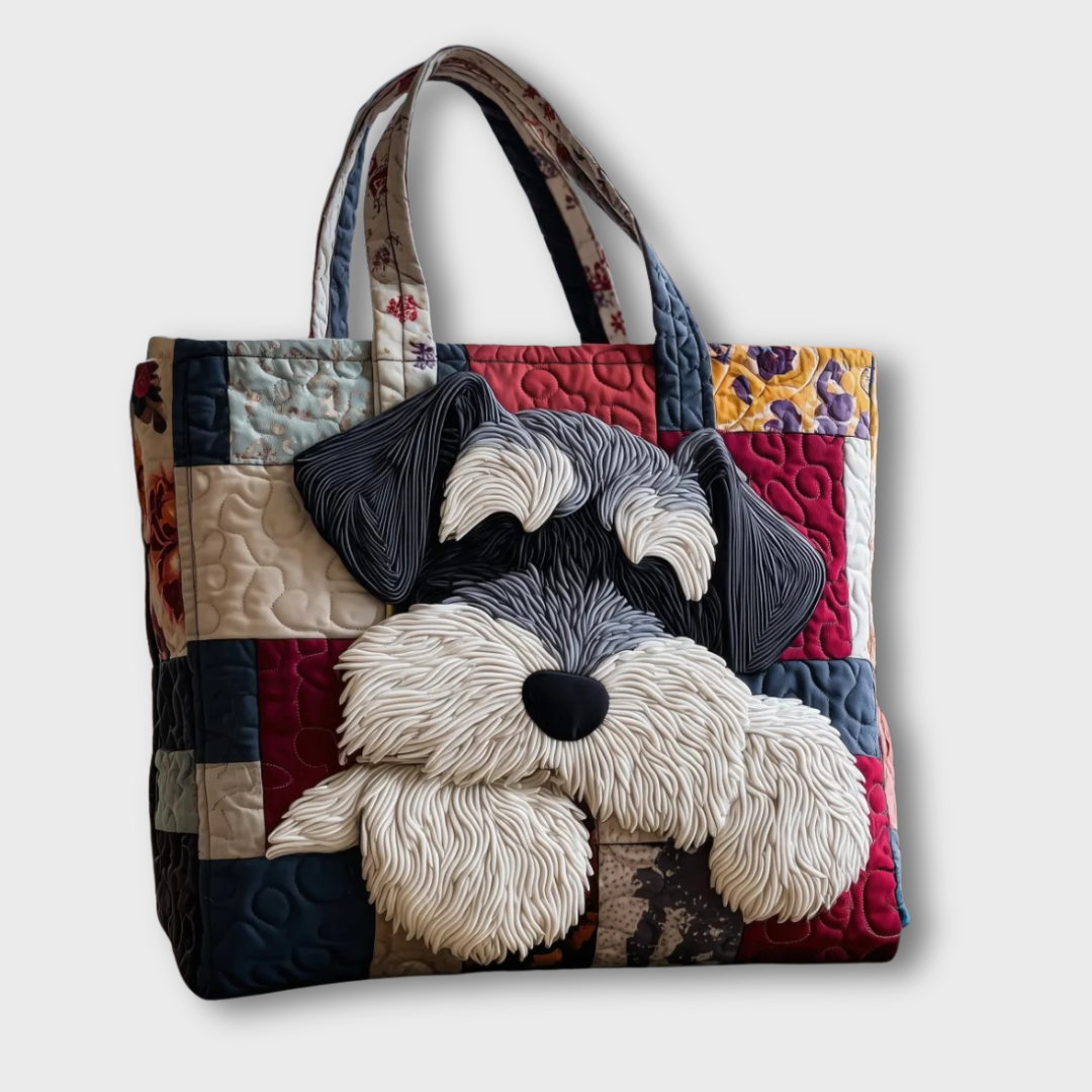 Quinn | Handgemachte, lässige Stil Tasche