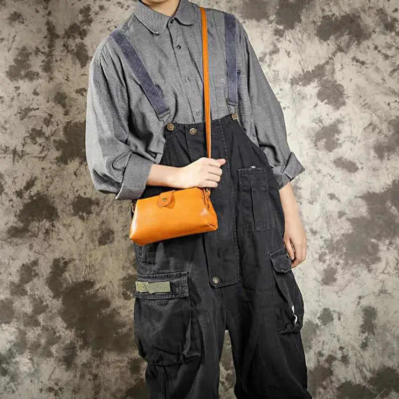 Velissas zeitloser Charme | Einzigartige Damenhandtasche