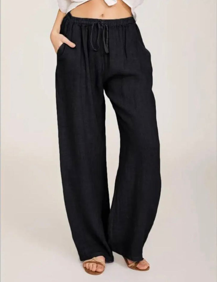 PALMA - leichte Hose