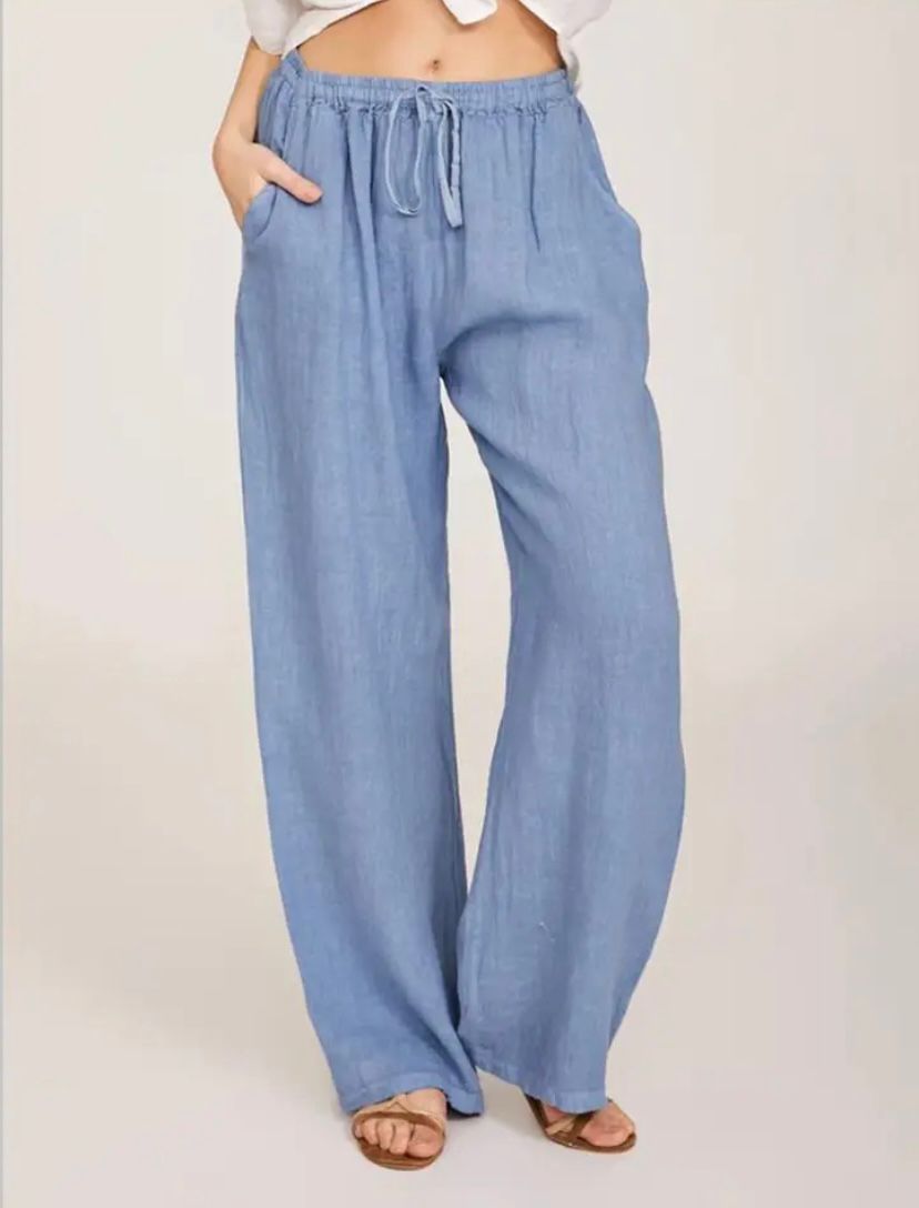 PALMA - leichte Hose