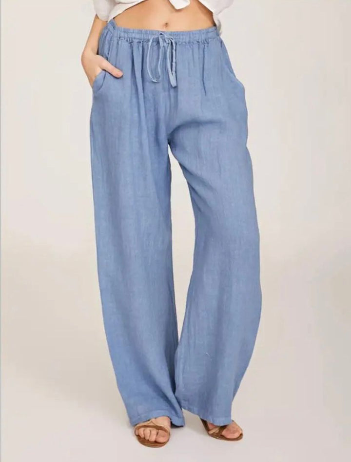 PALMA - leichte Hose