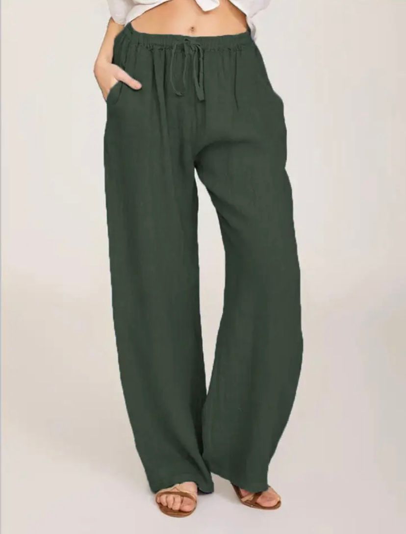 PALMA - leichte Hose