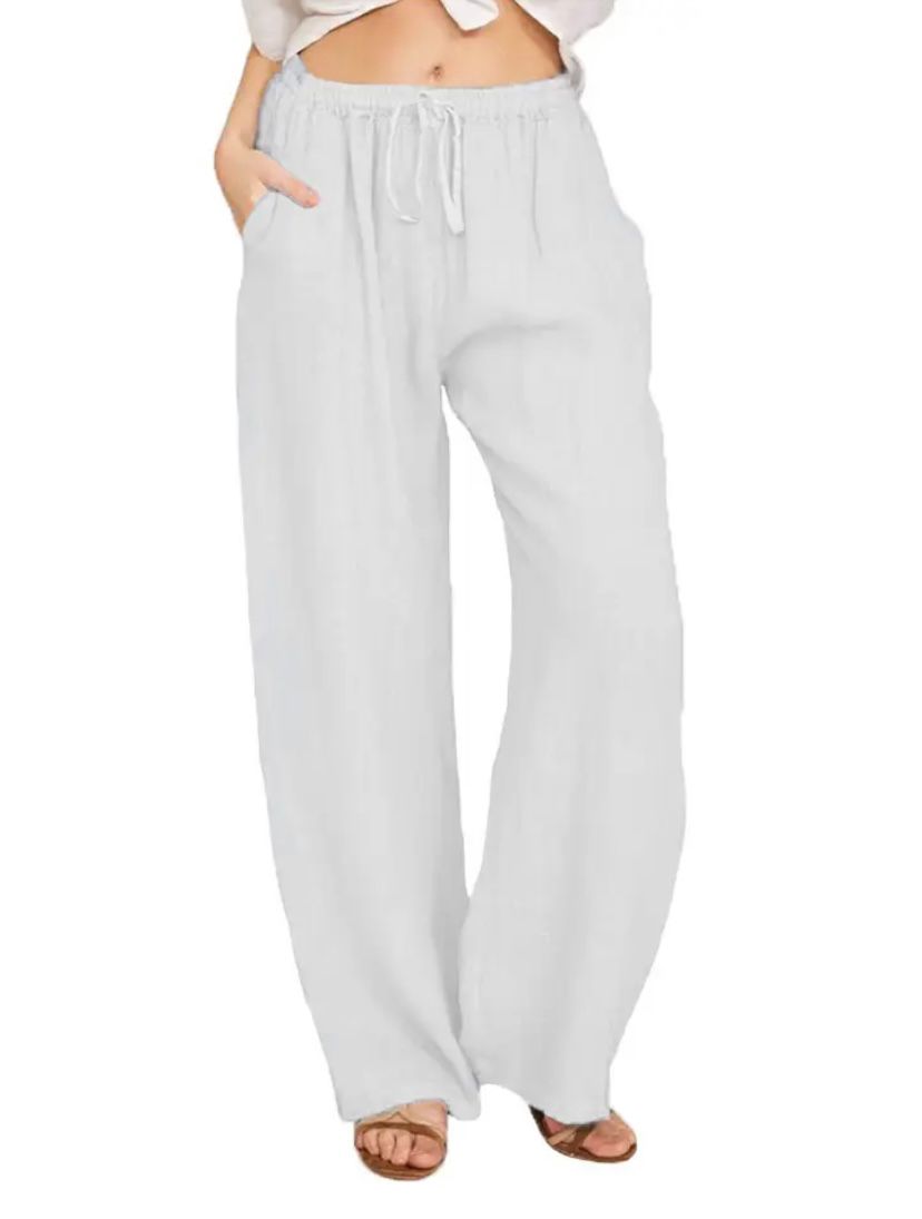 PALMA - leichte Hose