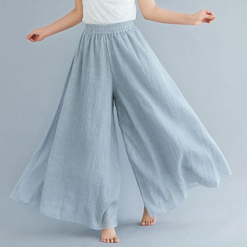 Gabby - Mühelose Weite-Hosen
