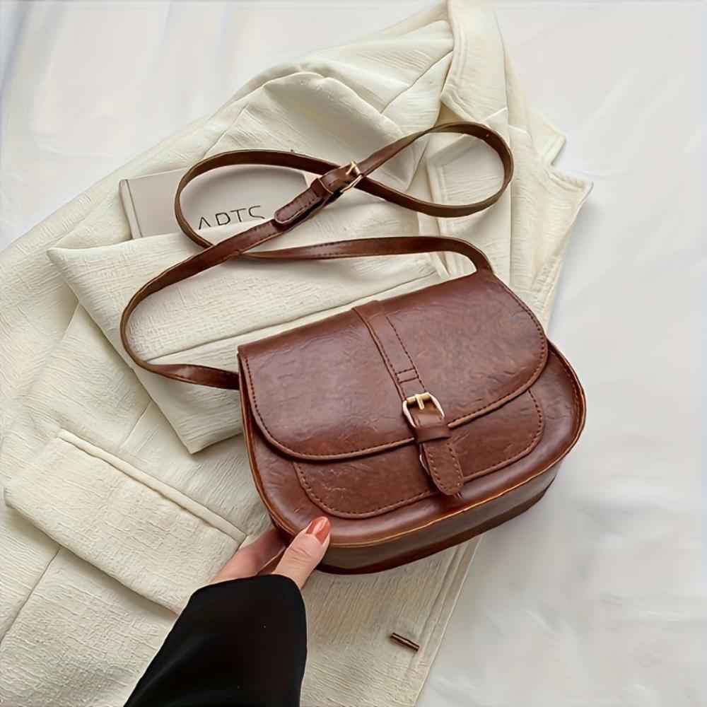Sienna | Zeitlose Handtasche