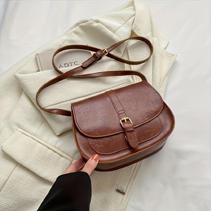 Sienna | Zeitlose Handtasche