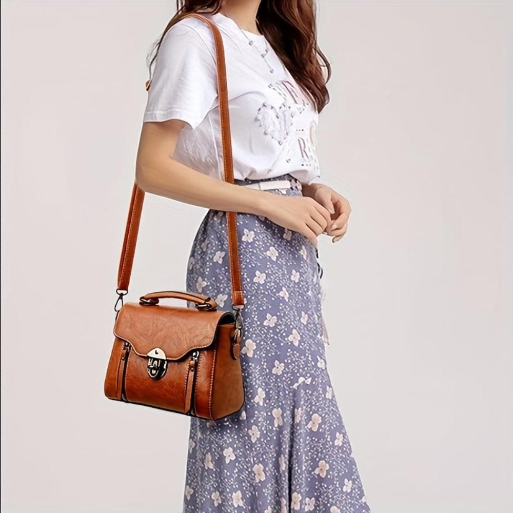 Vivian | Vintage Handtasche
