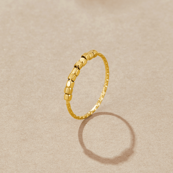 Fidget-Ring Alison
