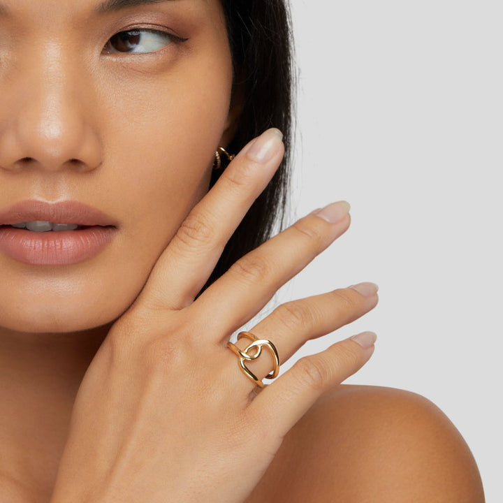 Goldring Astrid