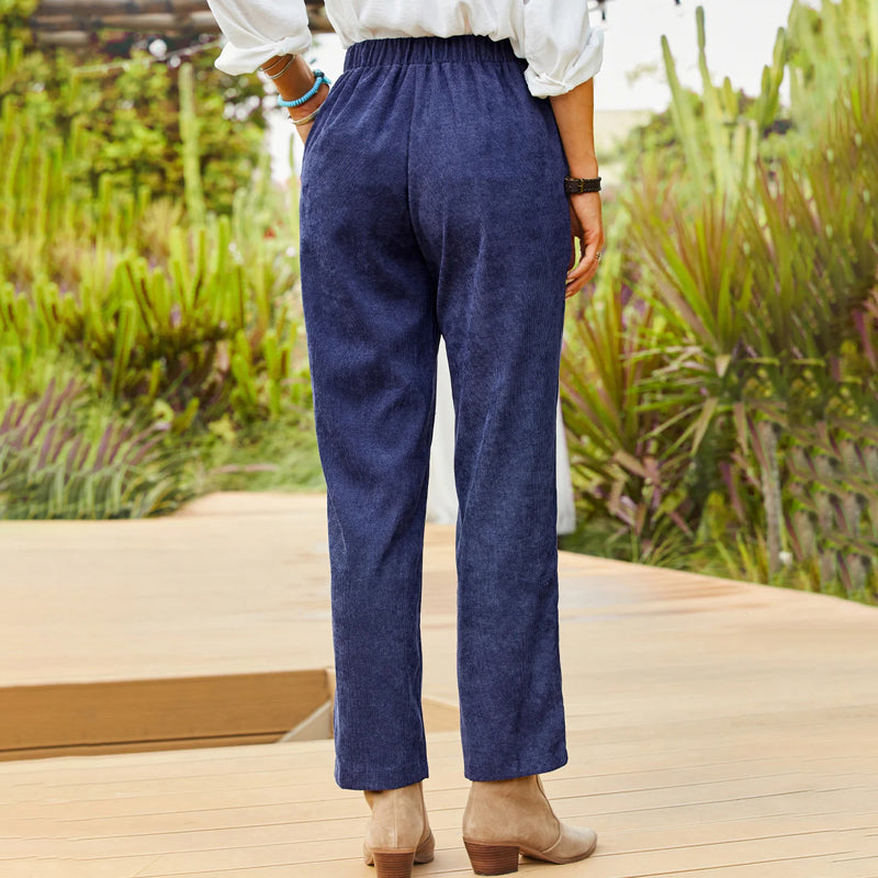 Avena - Küsten-Casual-Hosen