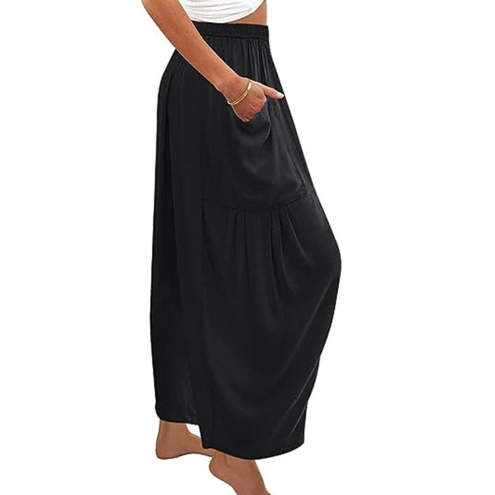 Thessa - Sommer Taschenhose