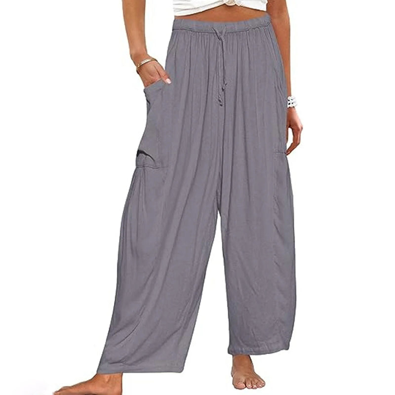 Thessa - Sommer Taschenhose