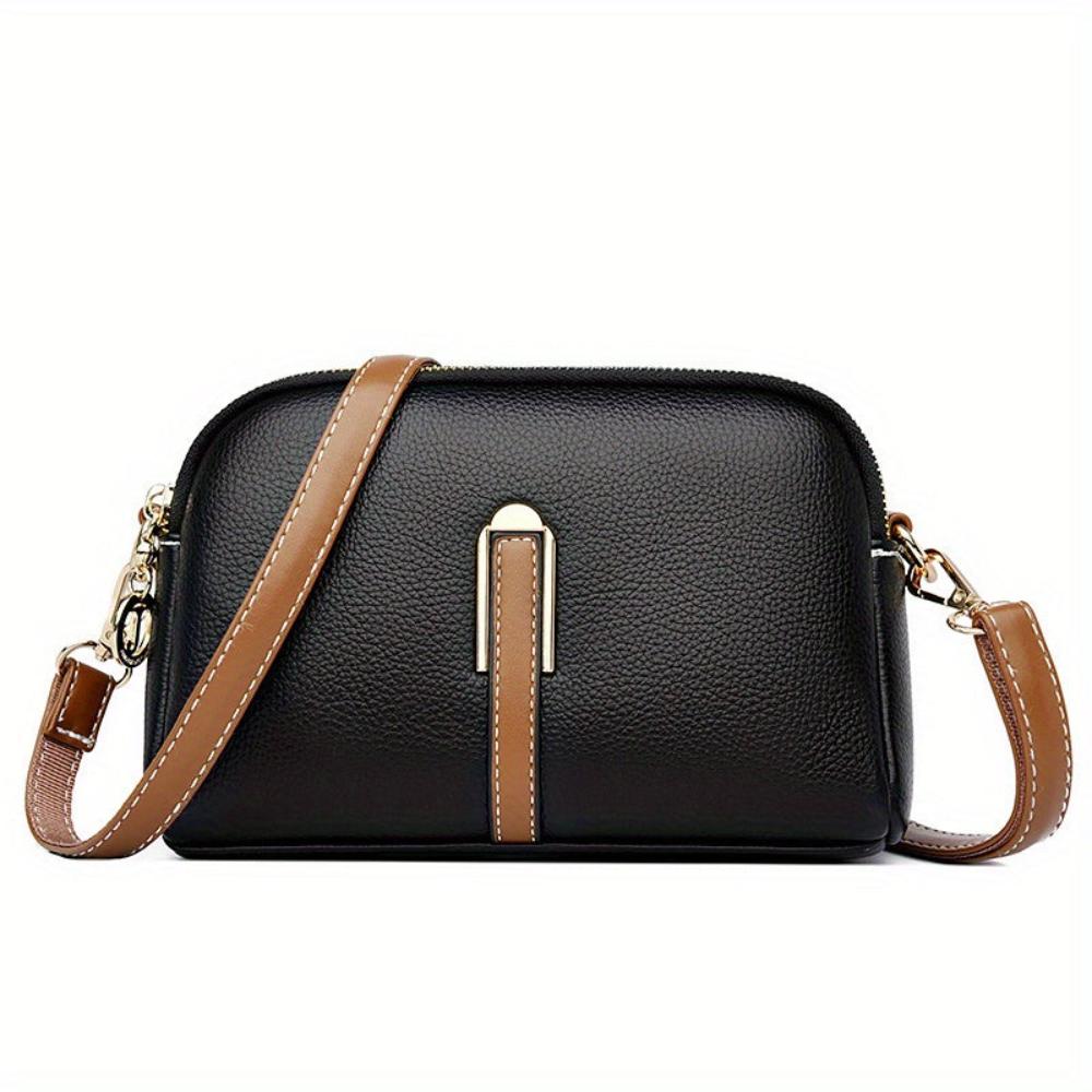 Sienna | Bequeme & stilvolle Umhängetasche