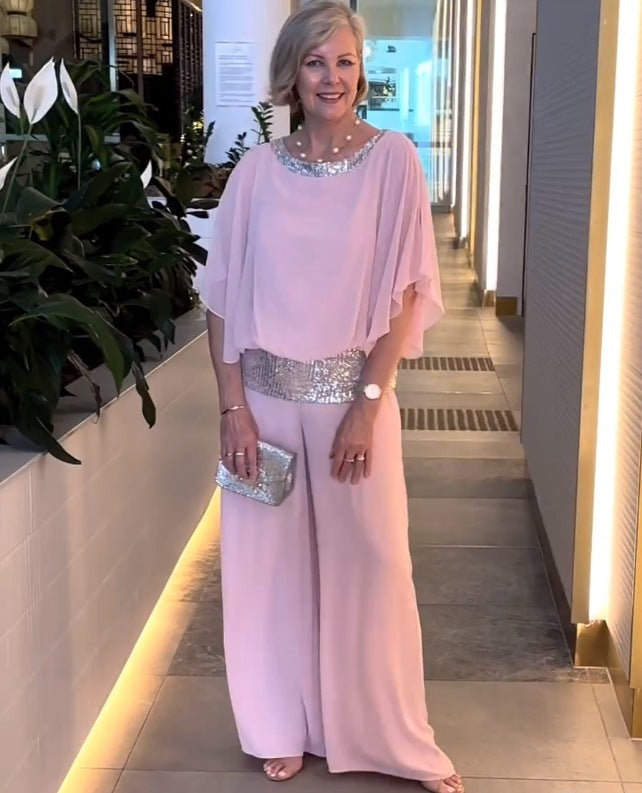 Nyla - Stilvolles und Elegantes Set