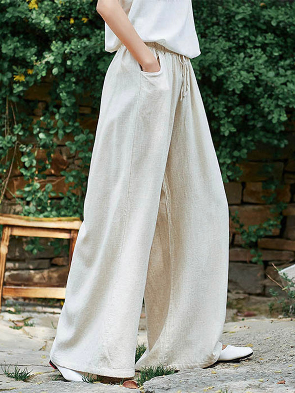 Haira - Luftige Sommerhose