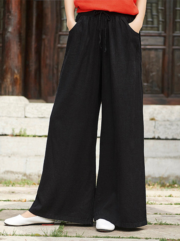 Haira - Luftige Sommerhose