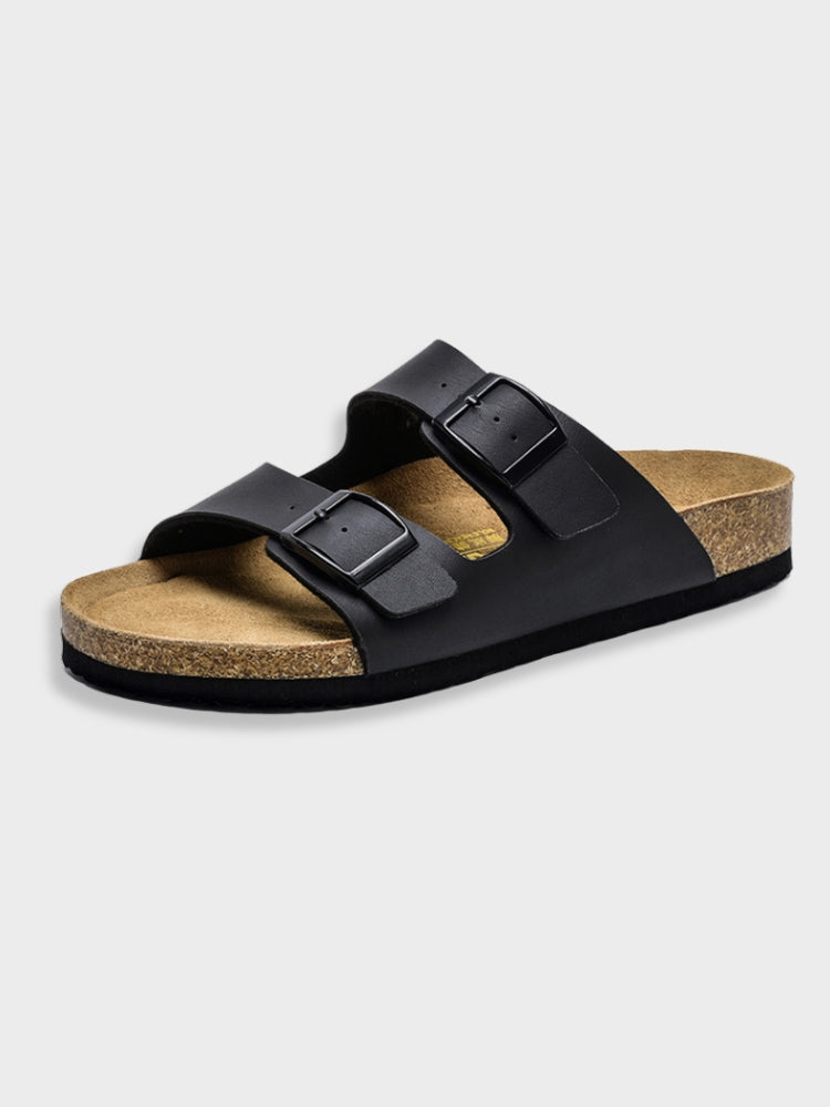 Matilda - Zeitlose Arizona Sandalen