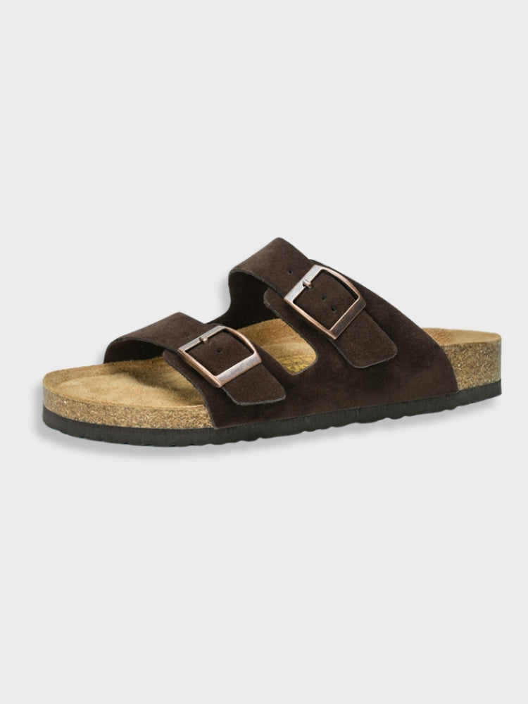 Matilda - Zeitlose Arizona Sandalen