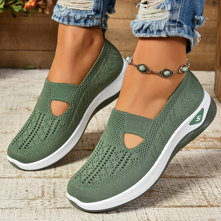 Rosie Orthopädische Slipper