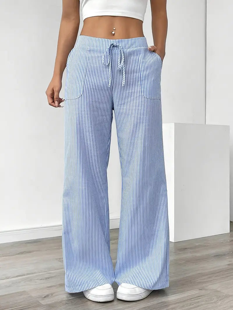 Alina | Elegante Freizeit-Jogginghosen