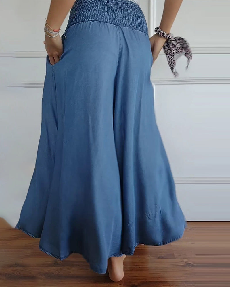ELLA - Bequeme Hose