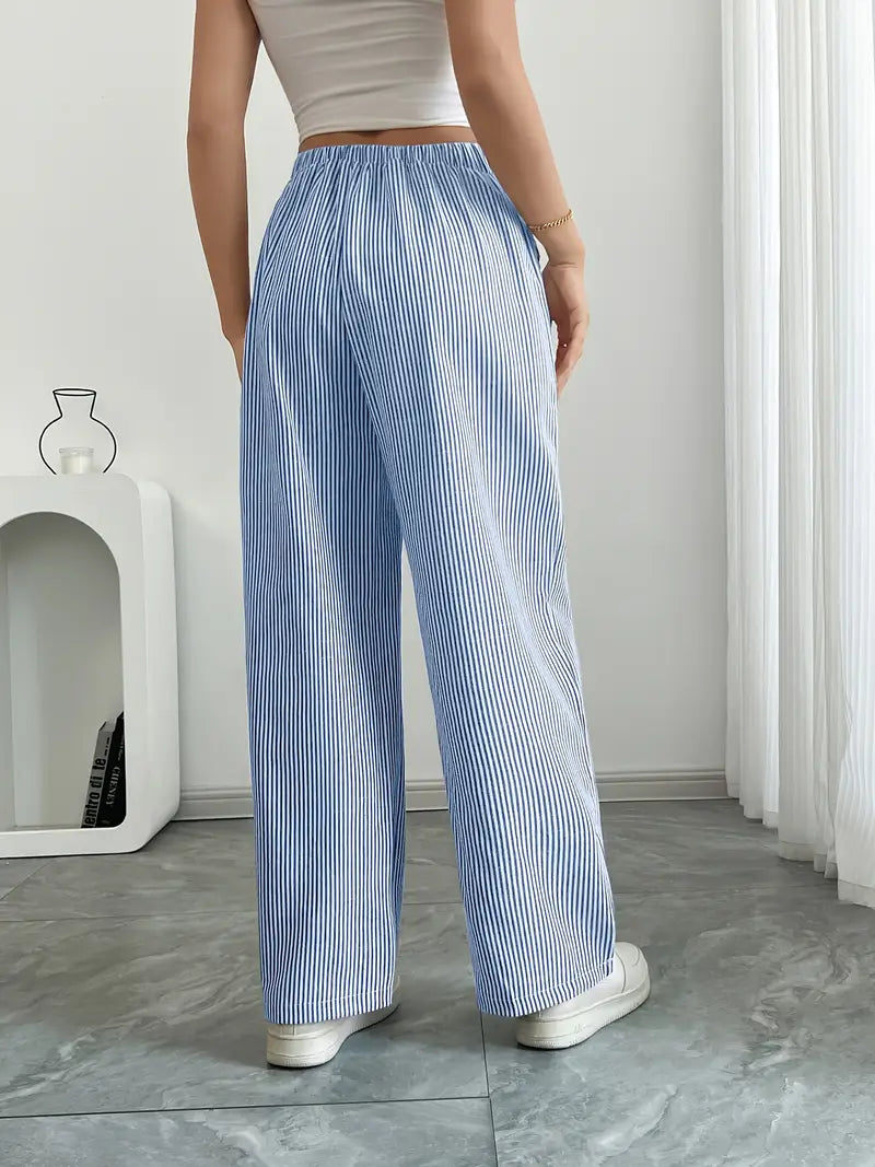 Alina | Elegante Freizeit-Jogginghosen
