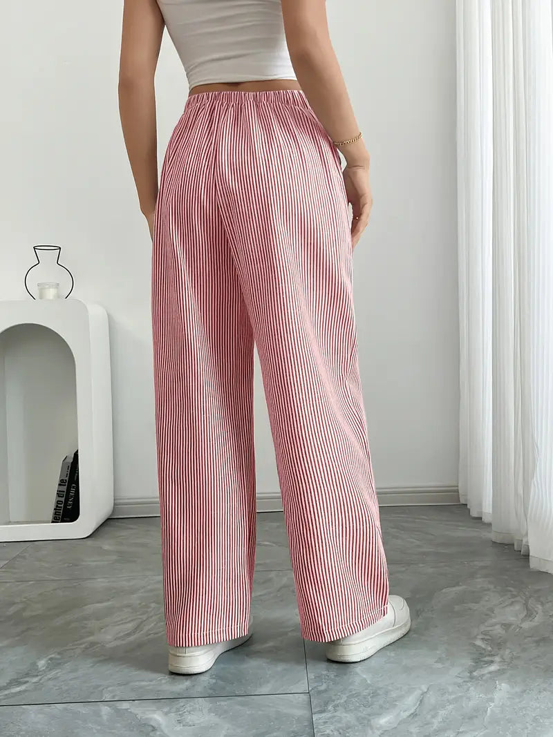 Alina | Elegante Freizeit-Jogginghosen
