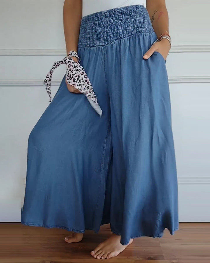 ELLA - Bequeme Hose