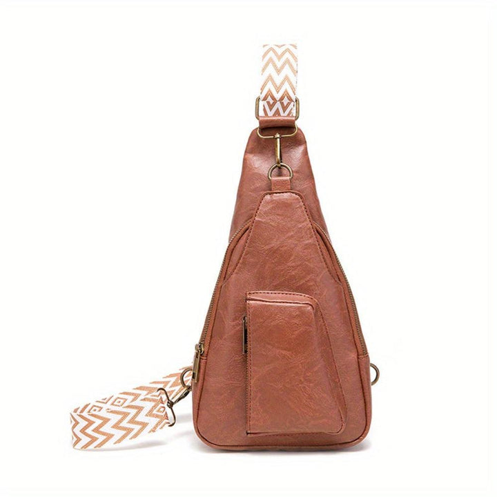 Elena | Vintage Schultertasche