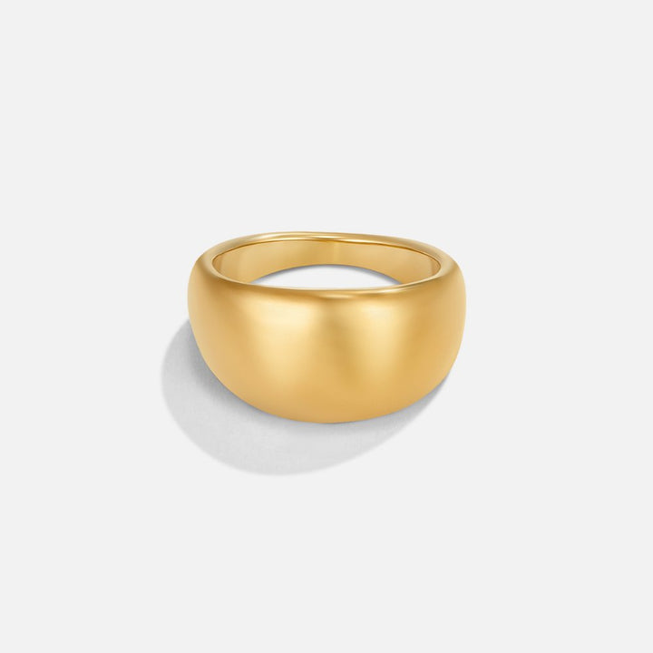 Celia Chunky Goldring