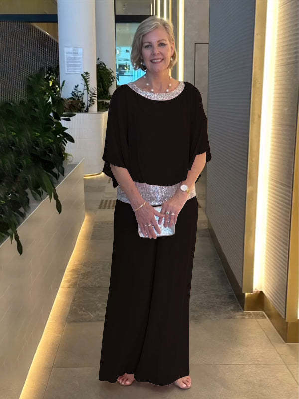 Nyla - Stilvolles und Elegantes Set
