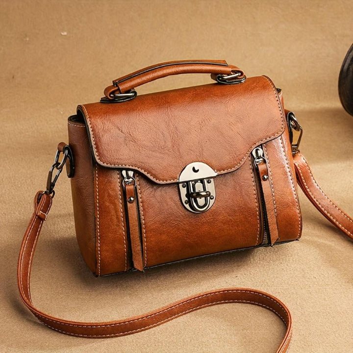 Vivian | Vintage Handtasche