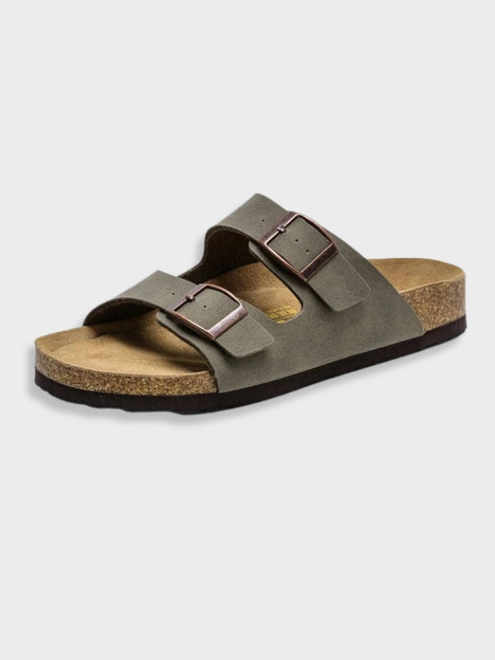 Matilda - Zeitlose Arizona Sandalen