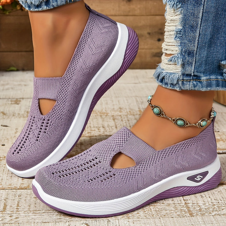 Rosie Orthopädische Slipper