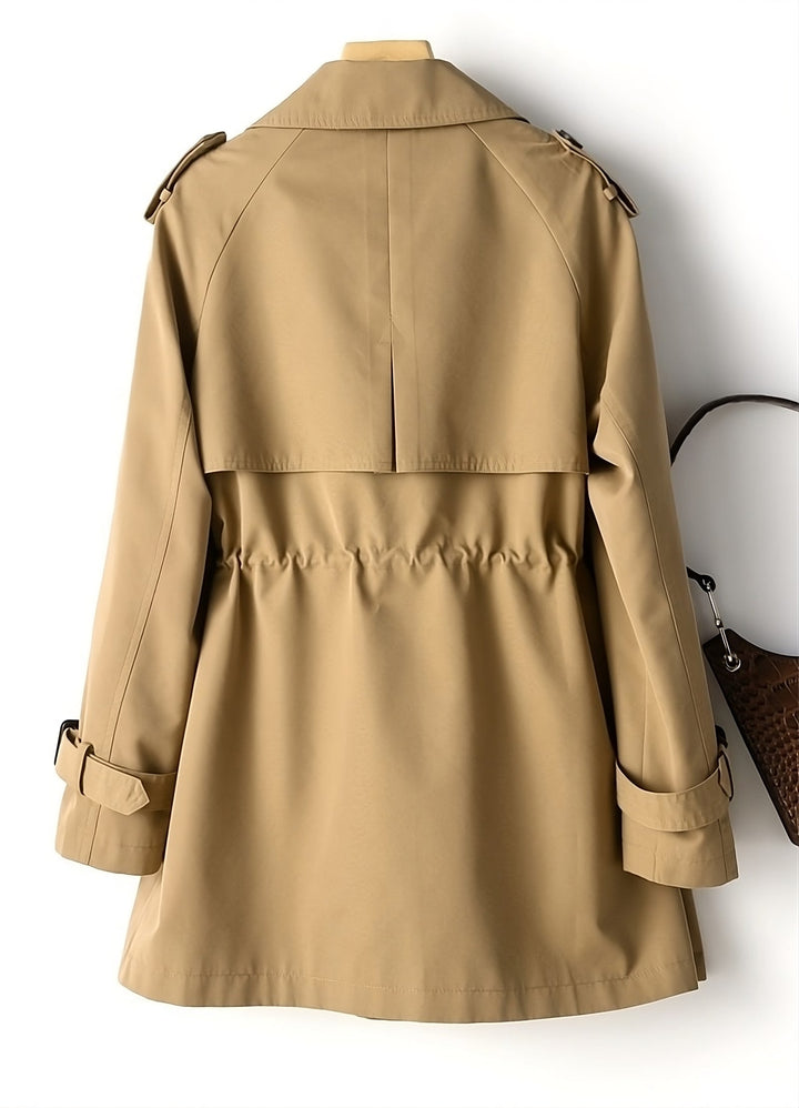 Matilda - Eleganter Trenchcoat