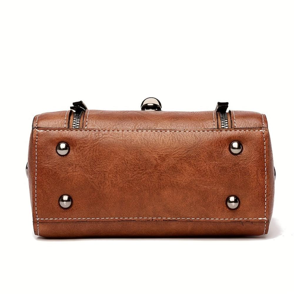 Vivian | Vintage Handtasche