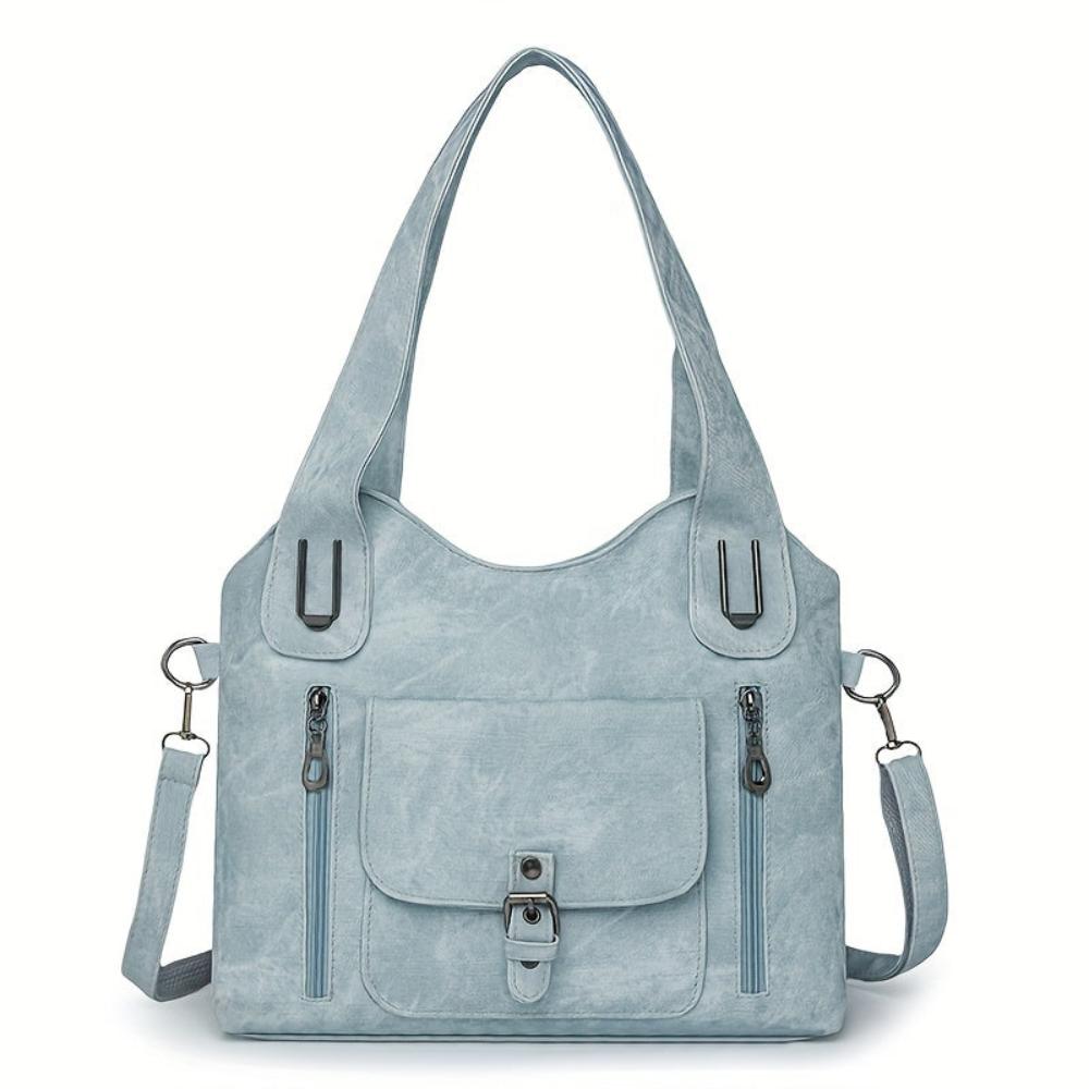Elises Vintage-Charme | Schultertasche