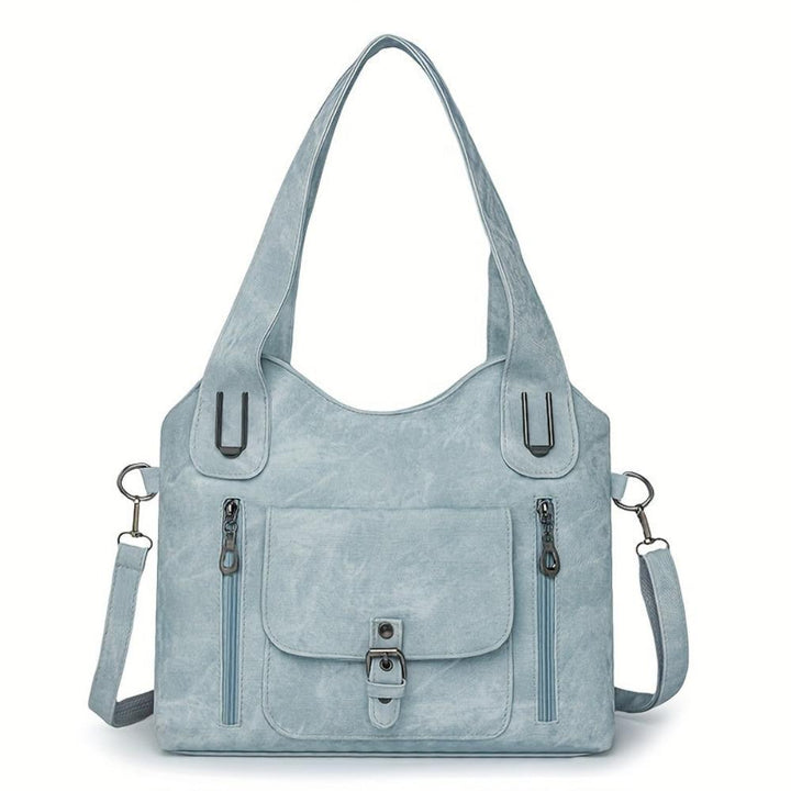 Elises Vintage-Charme | Schultertasche