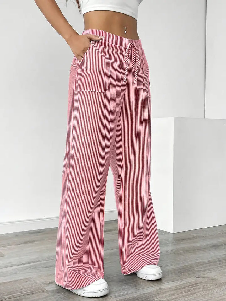 Alina | Elegante Freizeit-Jogginghosen