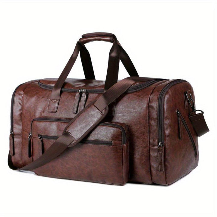 Everett | Reisetasche