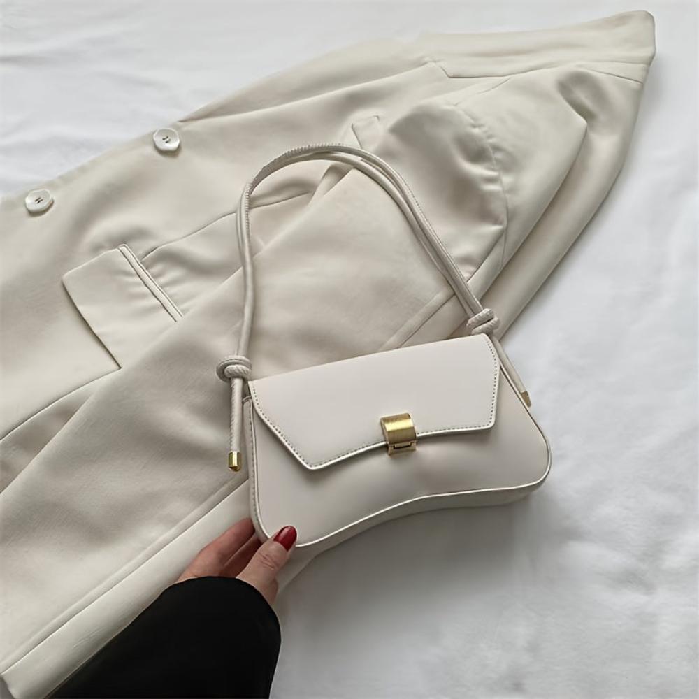 Daphne | Retro Schultertasche