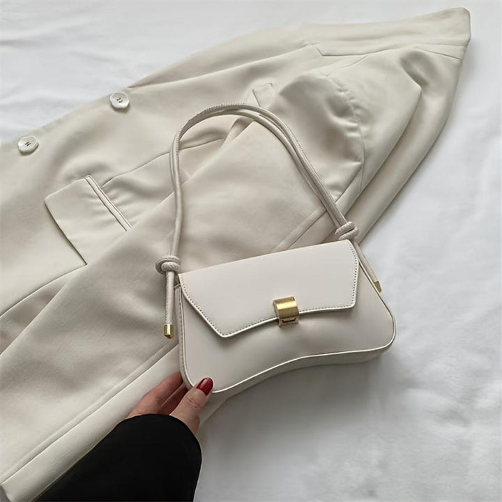 Daphne | Retro Schultertasche