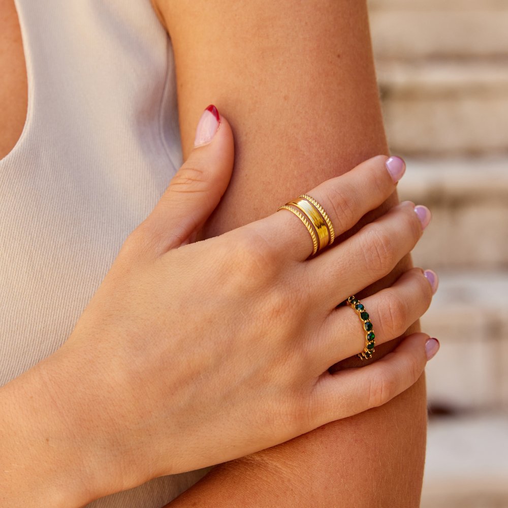 Goldring Ember