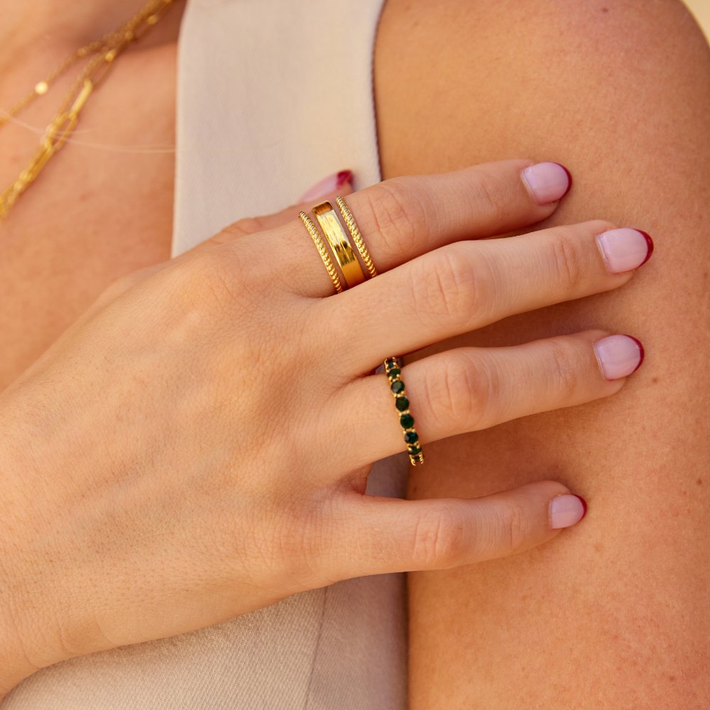 Goldring Ember